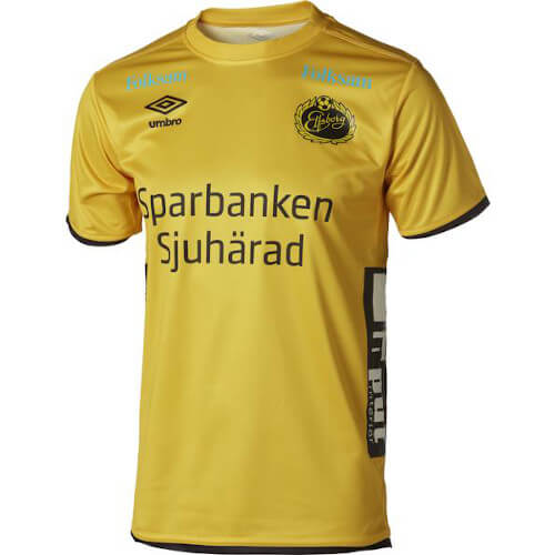 IF Elfsborg tröja hemma 2018