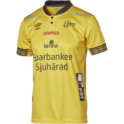 IF Elfsborg tröja hemma 2019
