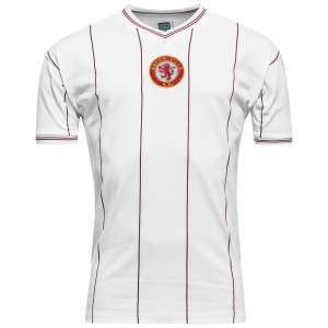 Aston-Villa-bortatröjor-1981-82