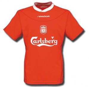 Liverpool-hemmatröjor-2002-2004