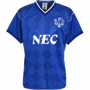 everton-hemmatröjor-1986-1989